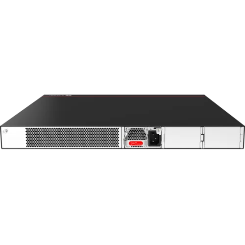 Коммутатор Huawei S5735-L48P4XE-A-V2 (уценка) с теста, возможны небольшие потертости на корпусе, вскрыта пломба.